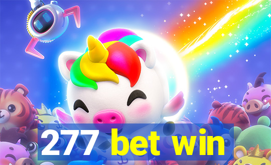 277 bet win